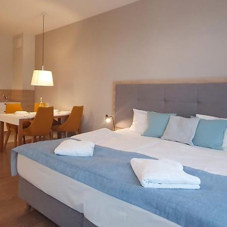 Holiday Home Bel Mare 407B Z Balkonem مينززدرويه المظهر الخارجي الصورة