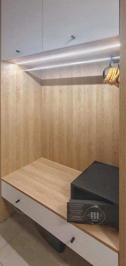 Holiday Home Bel Mare 407B Z Balkonem مينززدرويه المظهر الخارجي الصورة