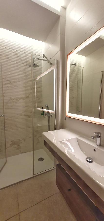 Holiday Home Bel Mare 407B Z Balkonem مينززدرويه المظهر الخارجي الصورة